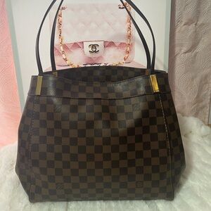 Louis Vuitton Damier Ebene Marylebone GM-DU3184